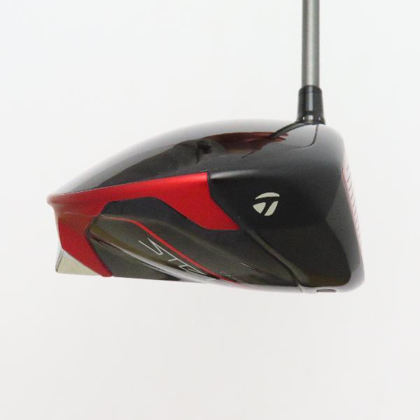 テーラーメイド STEALTH ステルス2 ドライバー Tour AD XC-5  シャフト：Tour AD XC-5の画像