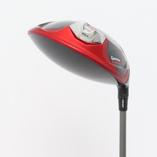 テーラーメイド STEALTH ステルス2 ドライバー Tour AD XC-5  シャフト：Tour AD XC-5の画像