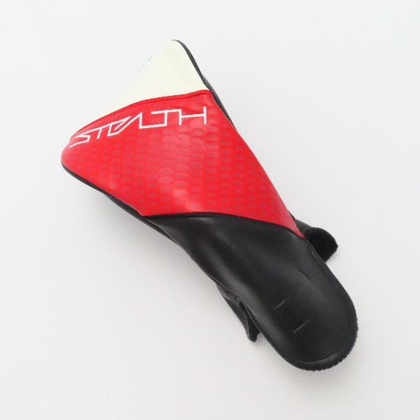 テーラーメイド STEALTH ステルス2 ドライバー Tour AD XC-5  シャフト：Tour AD XC-5の画像