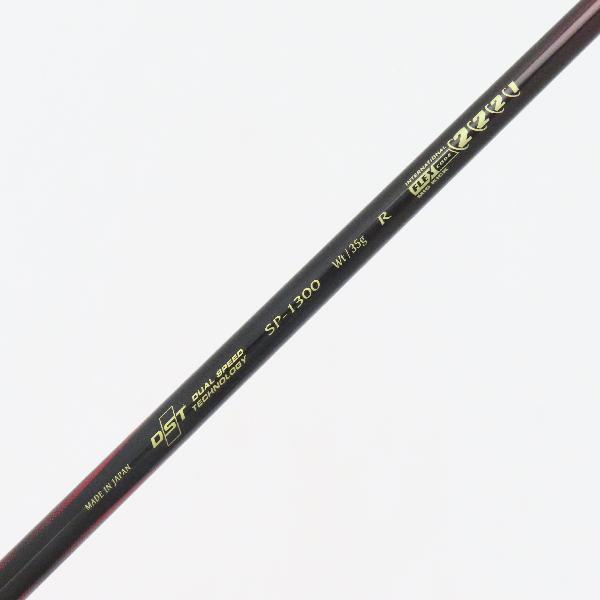 ダンロップ XXIO XXIO PRIME(2025) ドライバー SP-1300 シャフト：SP-1300_5