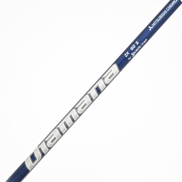 DUNLOP（ダンロップ） SRIXON スリクソン ZX4 アイアン Diamana ZX for