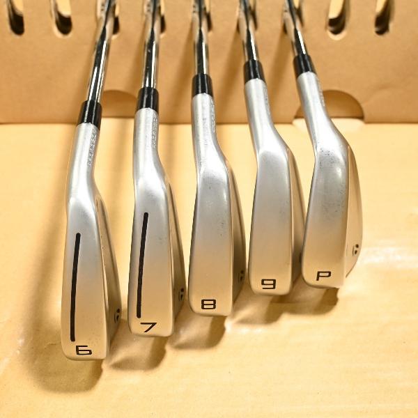 TaylorMade（テーラーメイド） P790 P790(2023) アイアン N.S.PRO