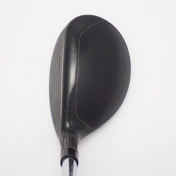 TaylorMade（テーラーメイド） STEALTH ステルス RESCUE