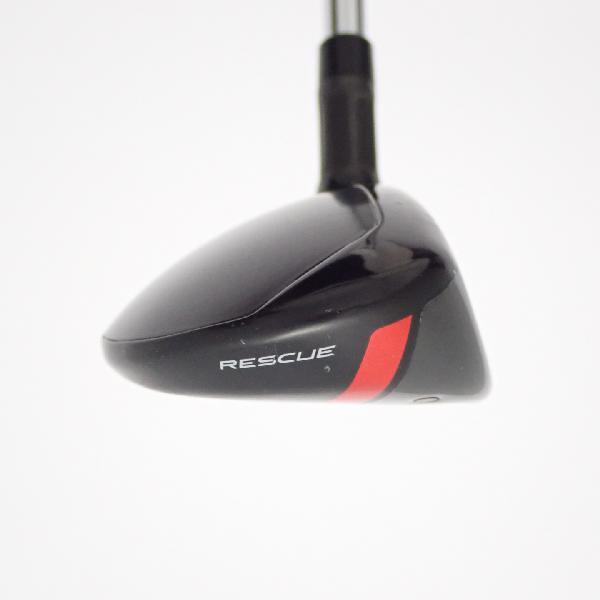 TaylorMade（テーラーメイド） STEALTH ステルス RESCUE