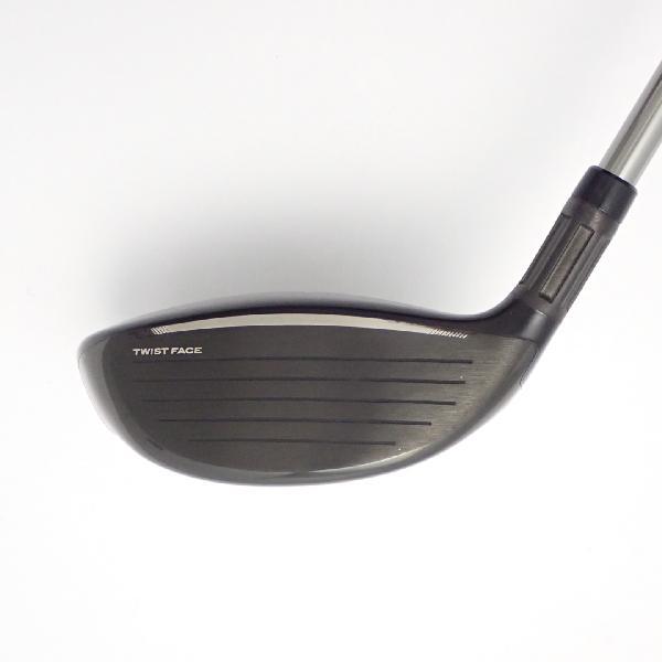 ステルス2 3W5W ディアマナGT60S TaylorMade（テーラーメイド） STEALTH ステルス2 フェアウェイウッド