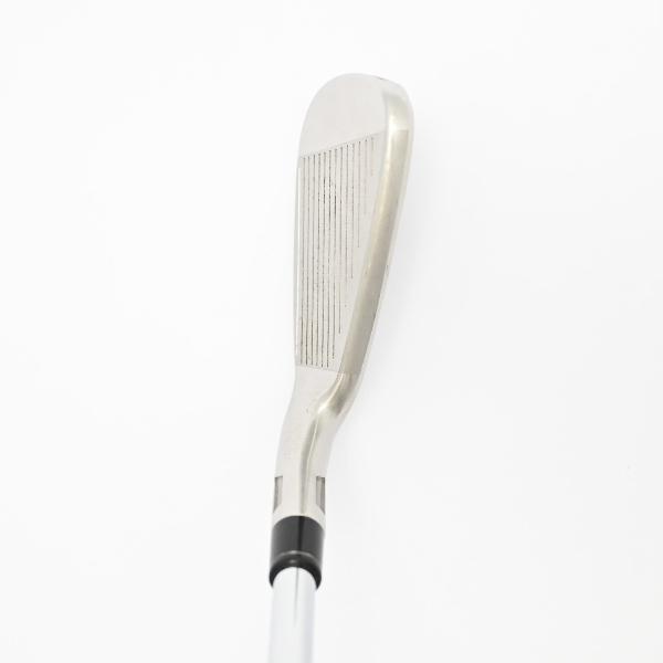 TaylorMade（テーラーメイド） STEALTH ステルス アイアン KBS MAX