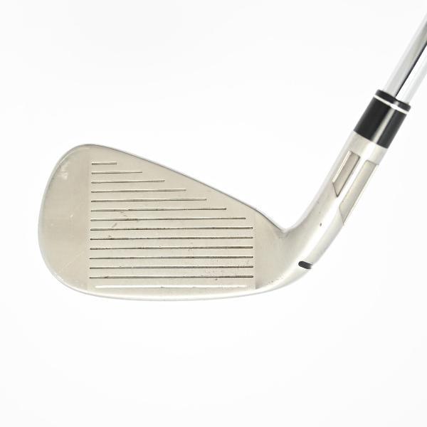 TaylorMade（テーラーメイド） STEALTH ステルス アイアン KBS MAX