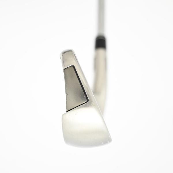 TaylorMade（テーラーメイド） STEALTH ステルス アイアン KBS MAX