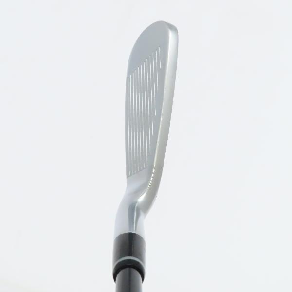 PRGR（プロギア） PRGR PRGR 02 IRON アイアン Diamana FOR PRGR