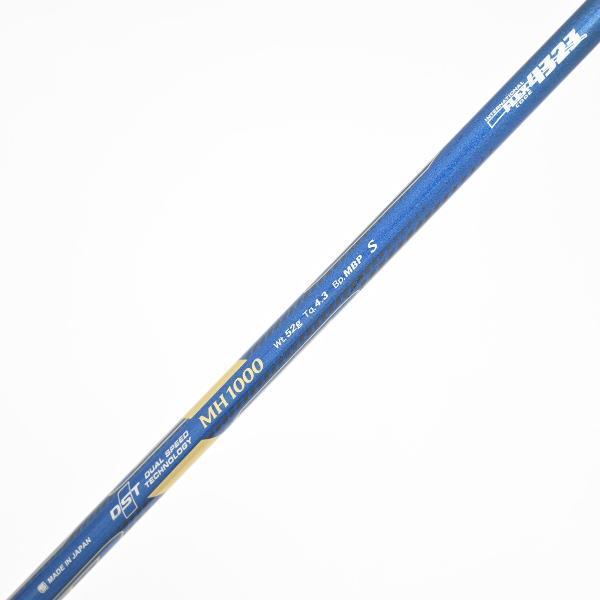 xxio cross MH1000 　シャフト　R、　7／8／9／Ｐの4本 DUNLOP（ダンロップ） XXIO ゼクシオ クロス アイアン MH1000 シャフト