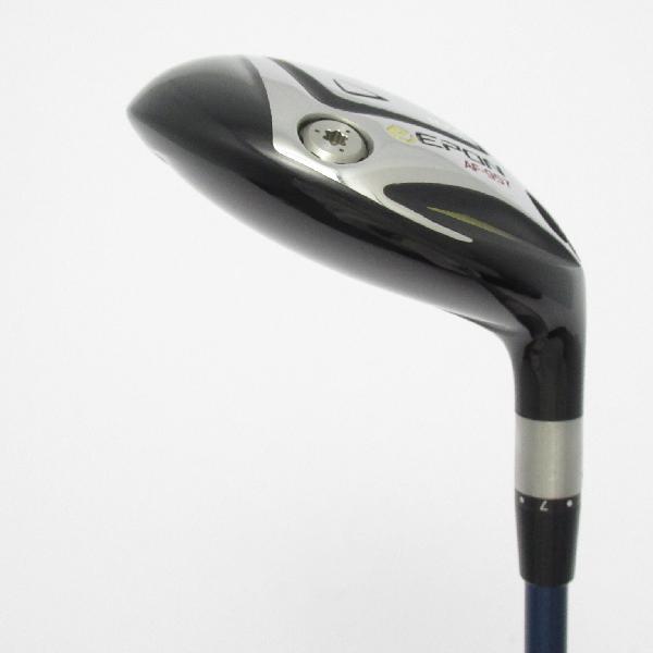 エポンゴルフ EPON AF-957 ユーティリティ Tour AD HY-65 【24】 シャフト：Tour AD HY-65の画像