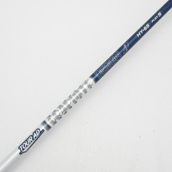 エポンゴルフ EPON AF-957 ユーティリティ Tour AD HY-65 【24】 シャフト：Tour AD HY-65の画像