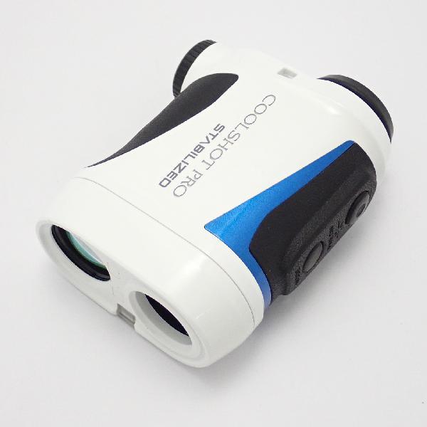 ニコン（Nikon） NIKON COOLSHOT PRO STABILIZED : GDOゴルフショップ