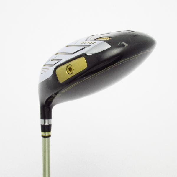 本間ゴルフ BERES ベレス(2024) ドライバー ARMRQ FX 3S レフティ シャフト：ARMRQ FX 3Sの画像