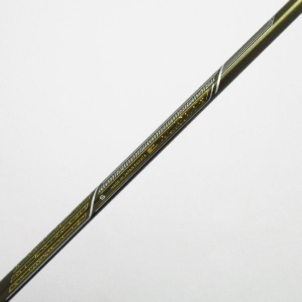 本間ゴルフ BERES ベレス(2024) ドライバー ARMRQ FX 3S レフティ シャフト：ARMRQ FX 3Sの画像