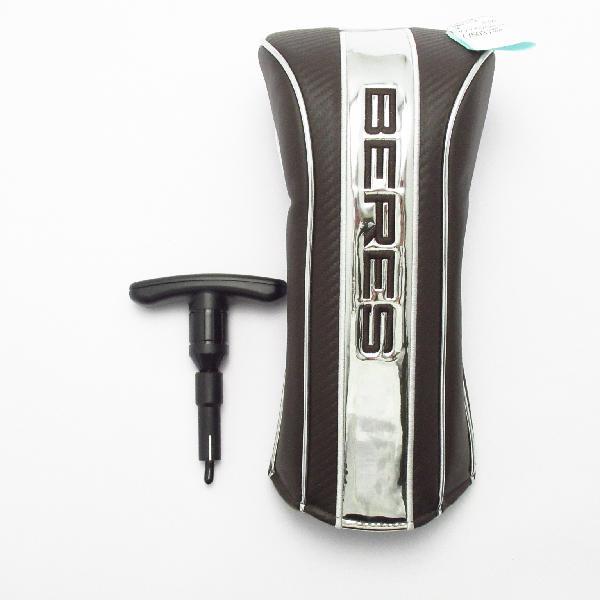 本間ゴルフ BERES ベレス(2024) ドライバー ARMRQ FX 3S レフティ シャフト：ARMRQ FX 3Sの画像