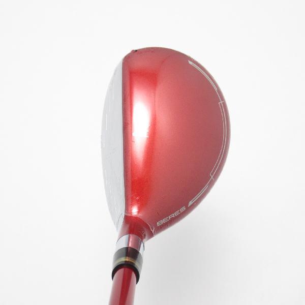 HONMA GOLF（本間ゴルフ） BERES ベレス(2024) ユーティリティ ARMRQ