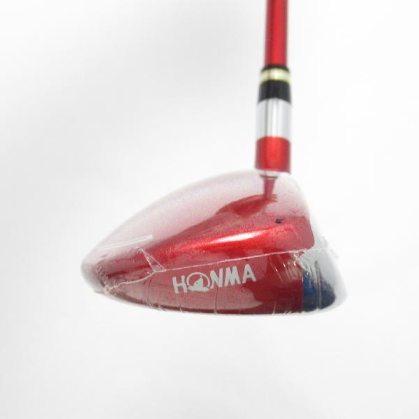 HONMA GOLF（本間ゴルフ） BERES ベレス(2024) ユーティリティ ARMRQ