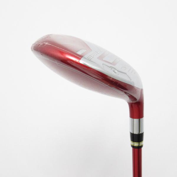 HONMA GOLF（本間ゴルフ） BERES ベレス(2024) ユーティリティ ARMRQ