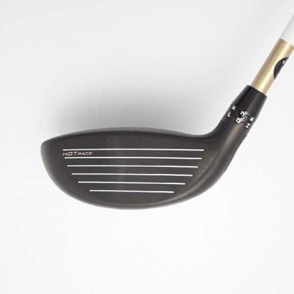 コブラ cobra OPTM LS フェアウェイウッド SPEEDER NX GOLD 60 【3W】 シャフト：SPEEDER NX GOLD 60の画像