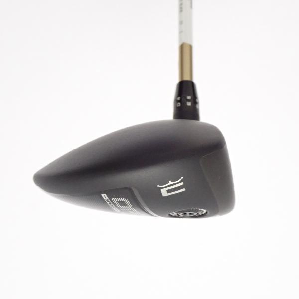 コブラ cobra OPTM LS フェアウェイウッド SPEEDER NX GOLD 60 【3W】 シャフト：SPEEDER NX GOLD 60の画像