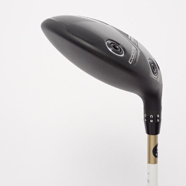 コブラ cobra OPTM LS フェアウェイウッド SPEEDER NX GOLD 60 【3W】 シャフト：SPEEDER NX GOLD 60の画像