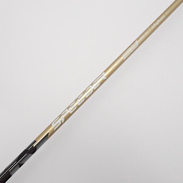 コブラ cobra OPTM LS フェアウェイウッド SPEEDER NX GOLD 60 【3W】 シャフト：SPEEDER NX GOLD 60の画像