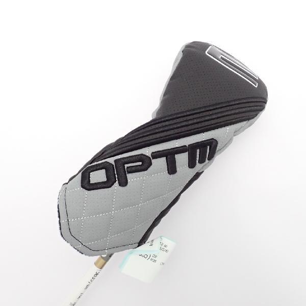 コブラ cobra OPTM LS フェアウェイウッド SPEEDER NX GOLD 60 【3W】 シャフト：SPEEDER NX GOLD 60の画像