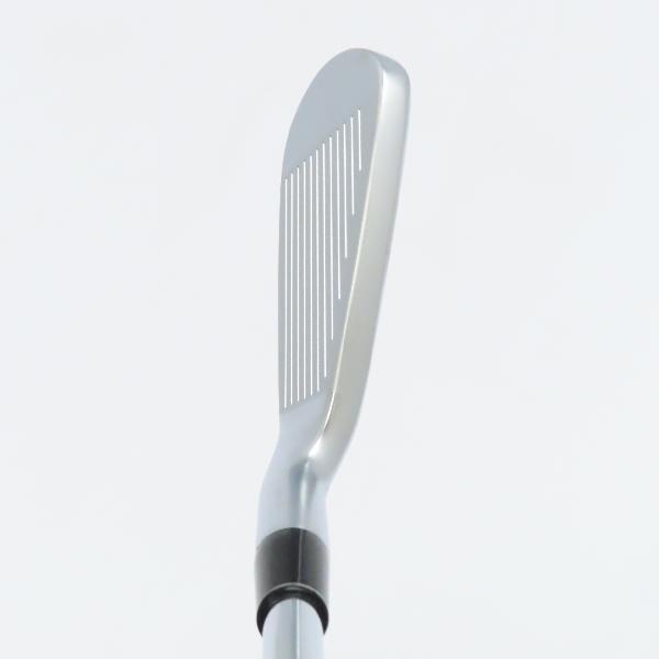 DUNLOP（ダンロップ） SRIXON スリクソン ZX4 MkII アイアン KBS TOUR