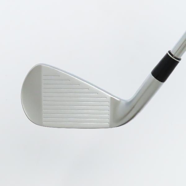DUNLOP（ダンロップ） SRIXON スリクソン ZX4 MkII アイアン KBS TOUR
