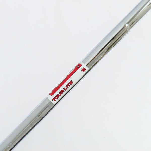 DUNLOP（ダンロップ） SRIXON スリクソン ZX4 MkII アイアン KBS TOUR
