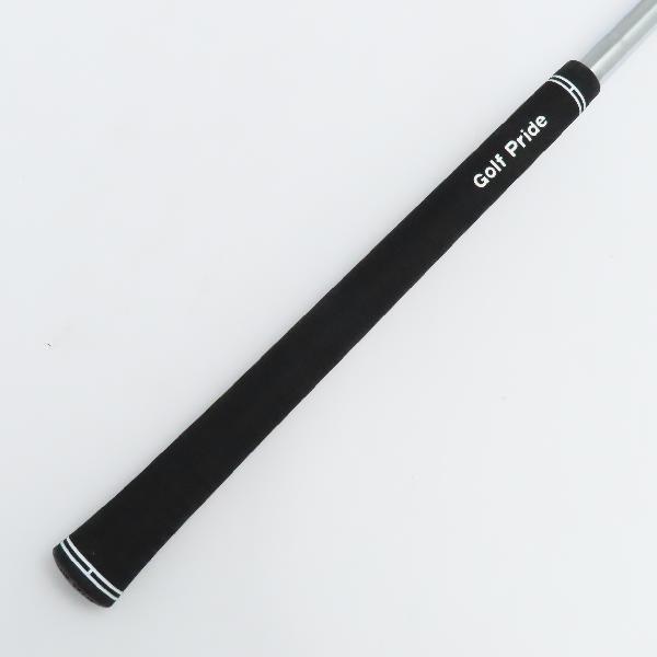 DUNLOP（ダンロップ） SRIXON スリクソン ZX4 MkII アイアン KBS TOUR