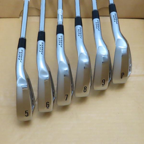 DUNLOP（ダンロップ） SRIXON スリクソン ZX4 MkII アイアン KBS TOUR