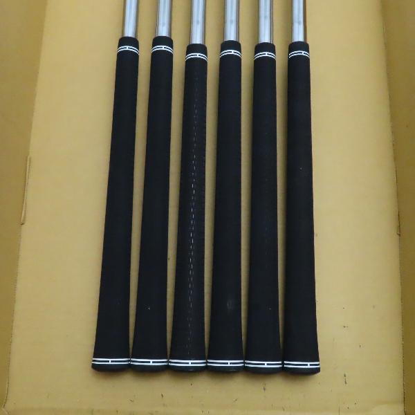DUNLOP（ダンロップ） SRIXON スリクソン ZX4 MkII アイアン KBS TOUR