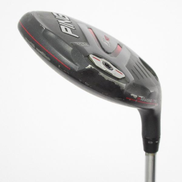 PING G410 フェアウェイウッド　5w シャフト純正R PING G410 フェアウェイウッド 5w シャフト純正R 【公式通販】