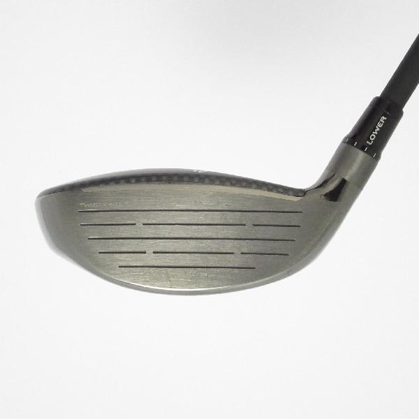 TaylorMade（テーラーメイド） Qi35 Qi35 フェアウェイウッド Diamana