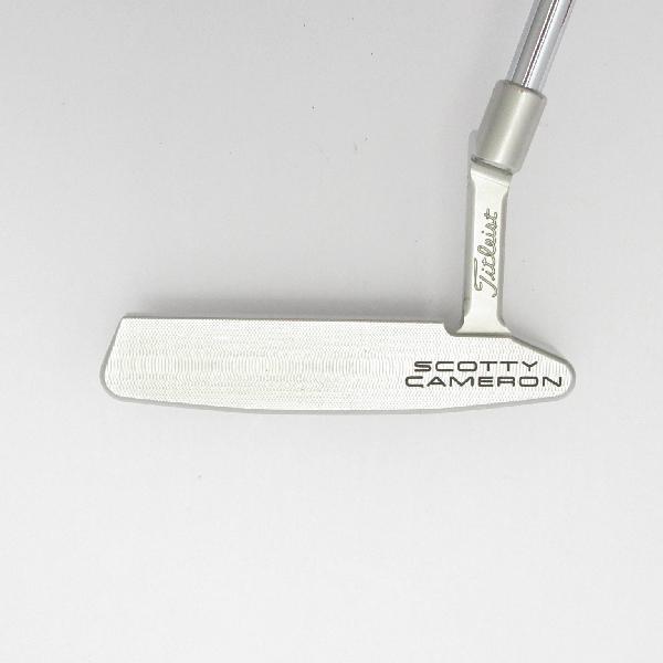 SCOTTY CAMERON スコッティキャメロン SELECT スーパー セレクト