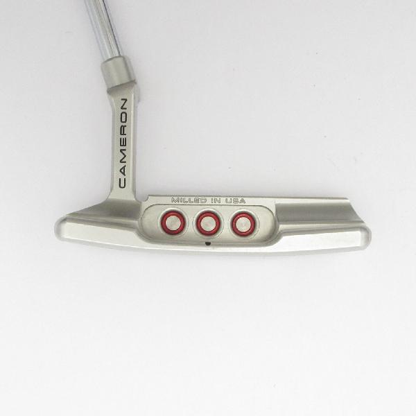 SCOTTY CAMERON スコッティキャメロン SELECT スーパー セレクト