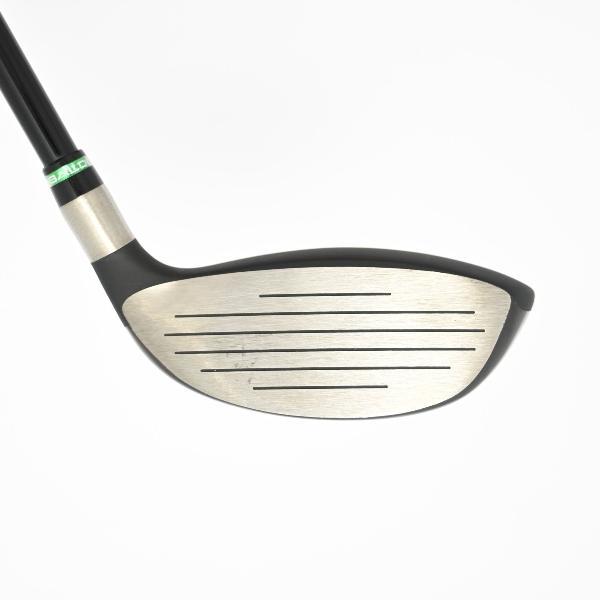 バルド BALDO CORSA UTILITY(2020) ユーティリティ BASILEUS UT 70 レフティ 【U4】 シャフト：BASILEUS UT 70の画像