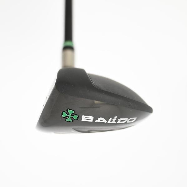 バルド BALDO CORSA UTILITY(2020) ユーティリティ BASILEUS UT 70 レフティ 【U4】 シャフト：BASILEUS UT 70の画像