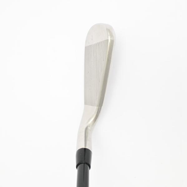 タイトリスト 718 AP1 718 アイアン Titleist MCI 60  シャフト：Titleist MCI 60(6本:#5 #6 #7 #8 #9 PW)の画像