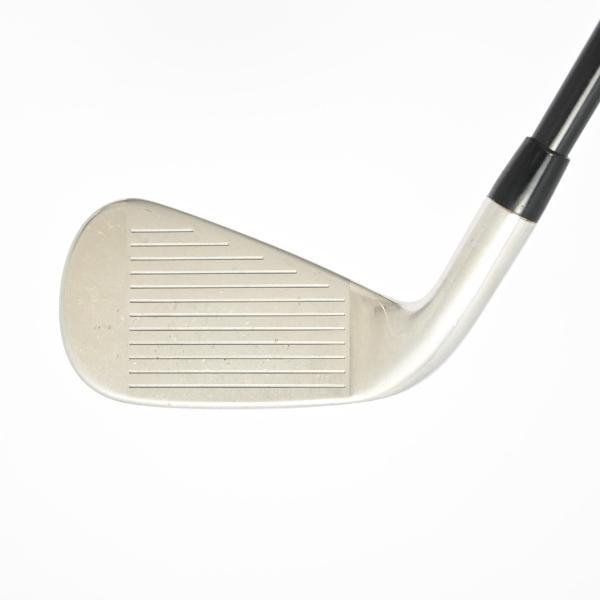 タイトリスト 718 AP1 718 アイアン Titleist MCI 60  シャフト：Titleist MCI 60(6本:#5 #6 #7 #8 #9 PW)の画像