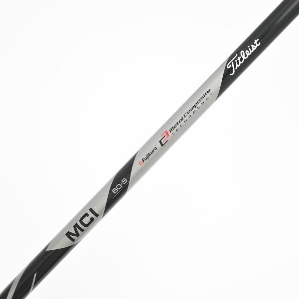 タイトリスト 718 AP1 718 アイアン Titleist MCI 60  シャフト：Titleist MCI 60(6本:#5 #6 #7 #8 #9 PW)の画像