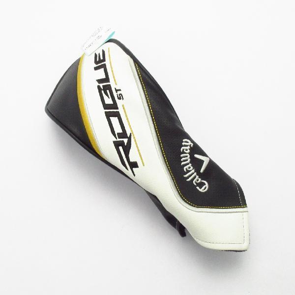 ローグST MAX フェアウェイウッド　5W テンセイProホワイト1K 60 Callaway（キャロウェイ） キャロウェイゴルフ ROGUE ローグ ST MAX