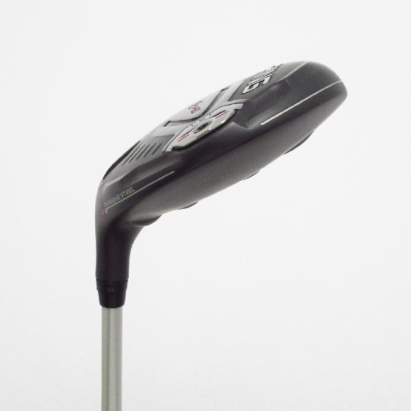 PING（ピン） G410 G410 LST フェアウェイウッド ATTAS 11 5 【3W