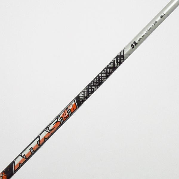 PING（ピン） G410 G410 LST フェアウェイウッド ATTAS 11 5 【3W