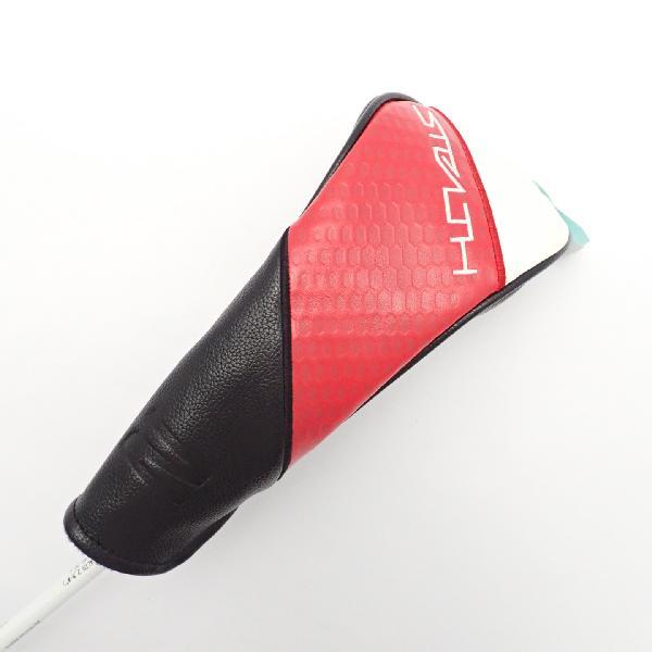TaylorMade（テーラーメイド） STEALTH ステルス2 フェアウェイウッド