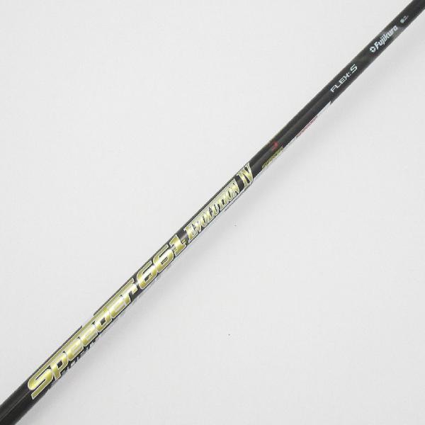 TaylorMade（テーラーメイド） M4 M4 ドライバー Speeder 661