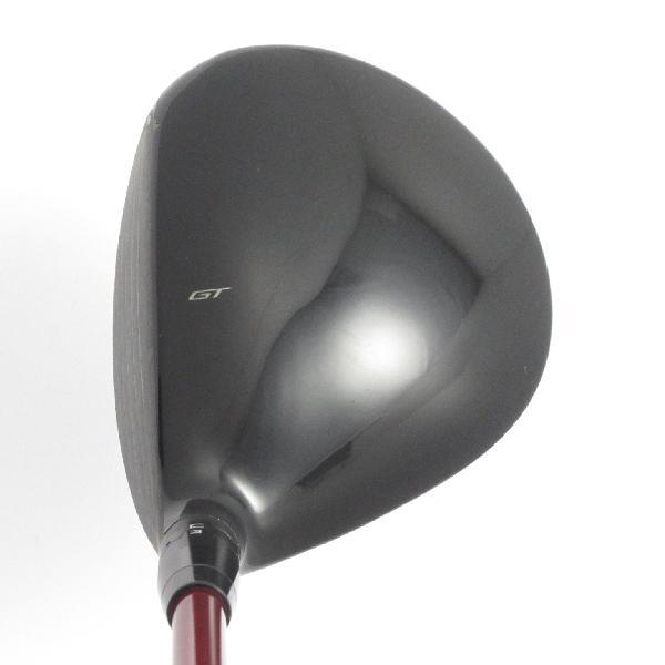 Titleist（タイトリスト） TITLEIST GT2 フェアウェイウッド PROJECT X