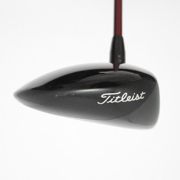 Titleist（タイトリスト） TITLEIST GT2 フェアウェイウッド PROJECT X